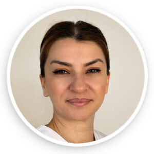 Azime Çağlayan
