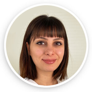 Büşra Balkan