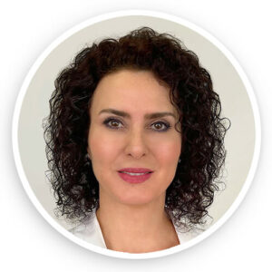 Dr. Meltem Şentürk