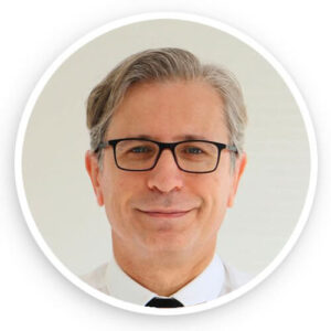 Prof. Dr. Ümit Şentürk